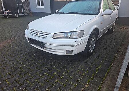 Toyota Camry 3.0 V6 S Auto S