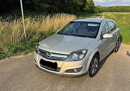 Opel Astra 1.8 ECOTEC Edition Automatik Edition