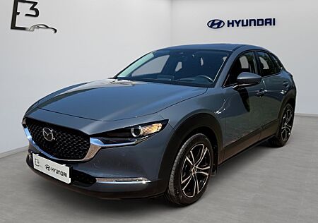 Mazda CX-30 2.0 Skyactiv-X M Hybrid 6-MT 2WD Selection