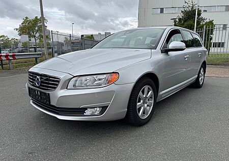 Volvo V70 Kombi 2.0l Scheckh Automatik Navi 5 Zylinder
