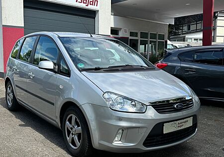 Ford C-Max Style