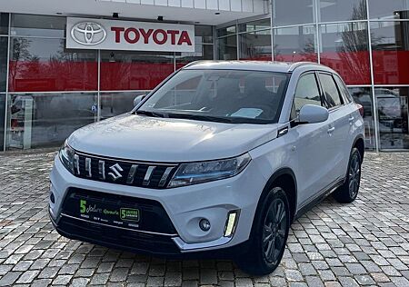 Suzuki Vitara 1.4 DITC 4x2 Comfort gepflegter SUV