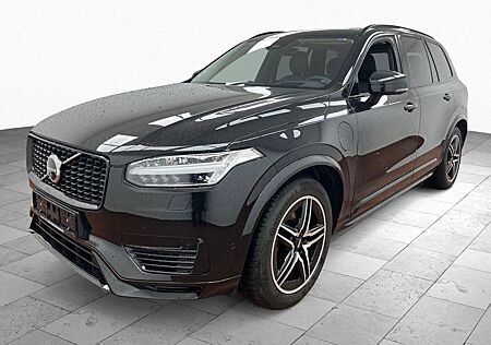 Volvo XC 90 XC90 Ultra Dark Recharge Plug-In Hybrid AWD