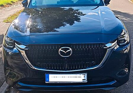 Mazda CX-60 gebraucht kaufen Mazda CX-60 2.5 e-SKYACTIV PHEV Takumi Auto AWD Takumi
