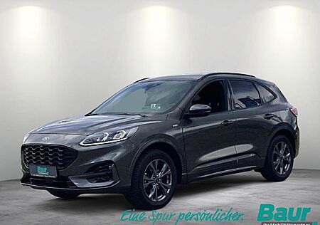 Ford Kuga 2.5 Duratec FHEV 4x4 ST-LINE X AHK LED