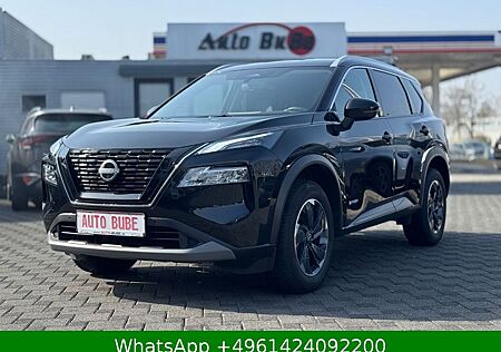 Nissan X-Trail N-Connecta LED|360°|ACC