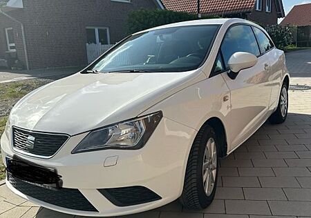 Seat Ibiza 1.4 16V Style SC Style