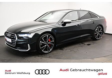 Audi S6 Limousine 3.0 TDI Tiptronic quattro AHK/Pano/