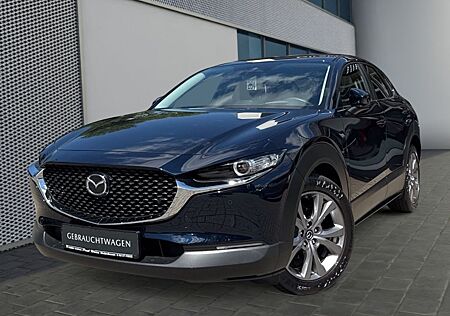 Mazda CX-30 e-SKYACTIV-G 122 FWD 6AT SELECTION A18