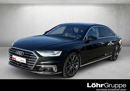 Audi A8 L 60 TFSI e quattro tipronic *SOH 89%*HD-Matr