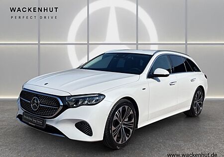 Mercedes-Benz E 300 de 4MATIC T Avantgarde AHK Distronic