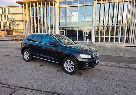 Audi Q5 3.0 TDI S tronic Quattro