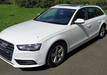 Audi A4 3.0 TDI 150kW Ambition Avant Ambition