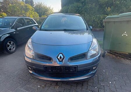 Renault Clio Privilege 1.5 dCi 63kW Expression