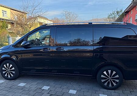 Mercedes-Benz V 300 d Aut. AVANTGARDE lang AVANTGARDE