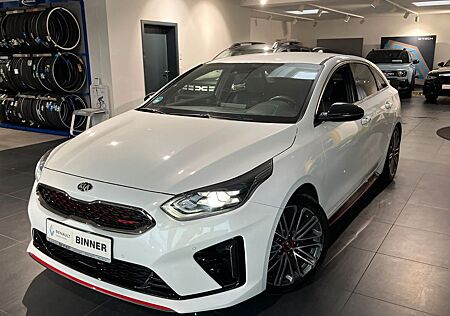 Kia Pro_ceed ProCeed 1.6 GT ACC*RFK*JBL*