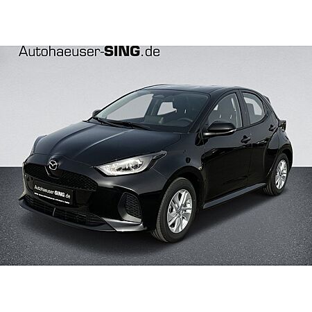 Mazda 2 leasen