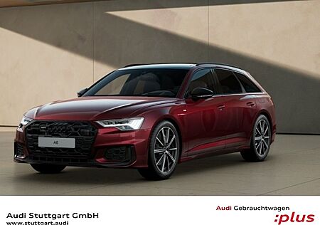 Audi A6 Avant S line 50 TFSI e quattro S tronic AHK