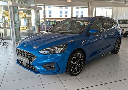 Ford Focus Turnier ST-Line *LED*Navi*ACC*SHZ*LHZ*