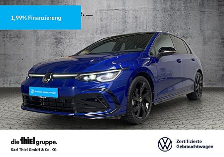 VW Golf Volkswagen VIII 1.5 TSI DSG R-Line Black Style