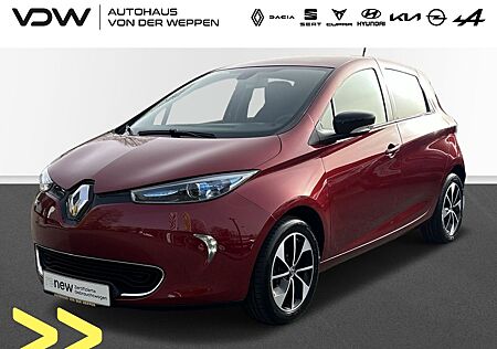 Renault ZOE INTENS*BATTERIEMIETE*NAVI*KAMERA*TEMPOMAT