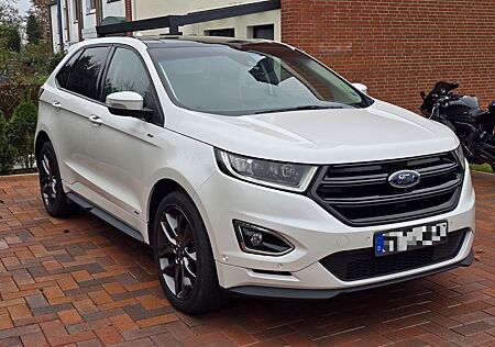 Ford Edge ST Line Biturbo