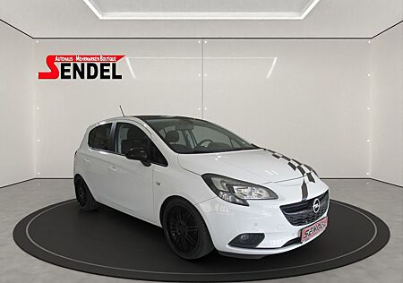 Opel Corsa E Color Edition ecoFlex**MTL.RATE 129 €**