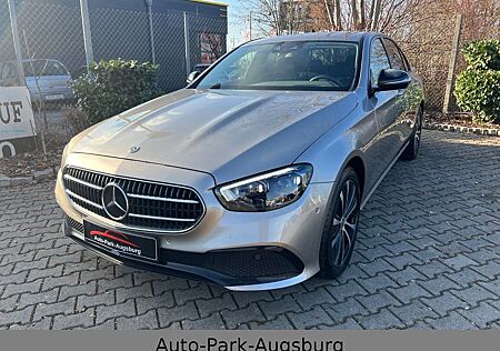 Mercedes-Benz E 300 E300de*Avantgarde*Digital*Cam*HUD*Sitzlüftung*