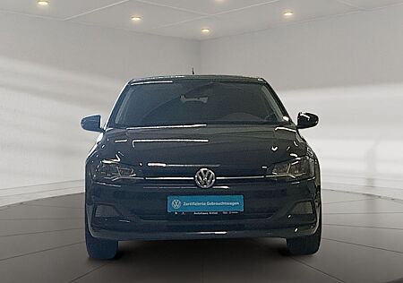 VW Polo Volkswagen Comfortline 1,0 TSI 70 kW 18 Zoll, Klima, E