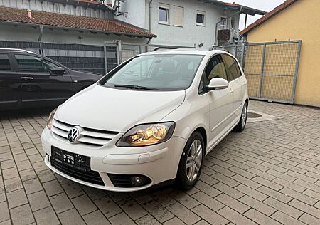 VW Golf Plus Volkswagen 1.4 TSI United