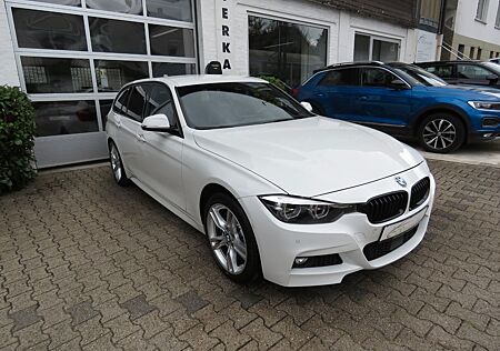 BMW 335d 335 Baureihe 3 Touring xDrive M Sport