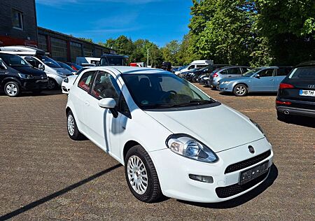 Fiat Punto Pop