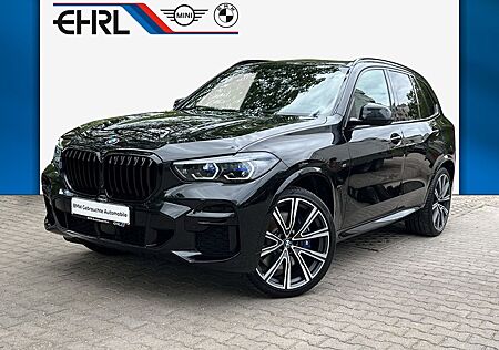 BMW X5 M50i HEAD-UP PANO LASER MASSAGE STANDHZG.