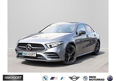 Mercedes-Benz A 250 e Edition