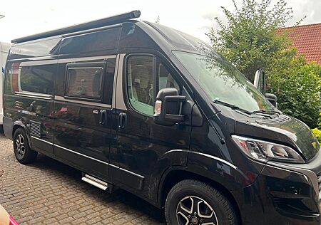 Fiat GiottiLine Giottivan 60B Privilege Kastenwagen