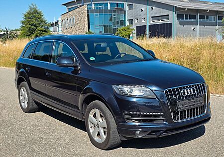 Audi Q7 3.0 TDI quattro*AHK*