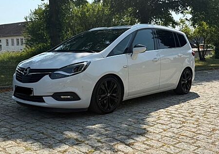 Opel Zafira Tourer 2.0 CDTI Edition 125kW Automat...