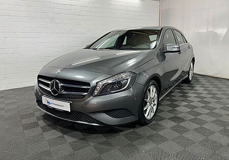 Mercedes-Benz A 180 Style Bi-Xenon Kamera PDC Teilleder SHZ