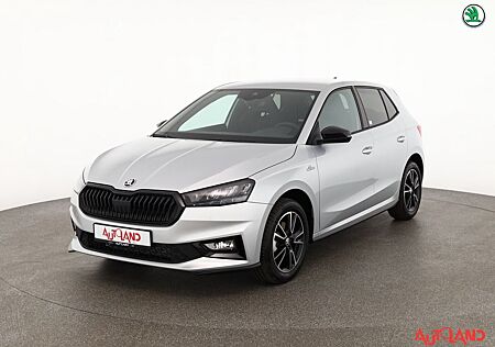 Skoda Fabia Monte Carlo 1.0 TSI DSG LED ACC Android Ap