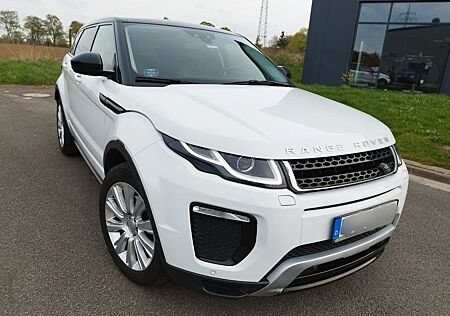 Land Rover Range Rover Evoque SE Dynamic