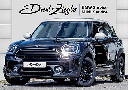 Mini Cooper Countryman Classic 17 Navi DrAs KoZg RFK