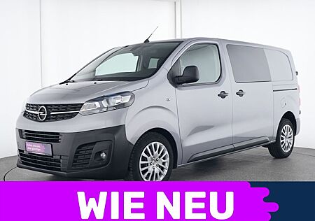 Opel Vivaro Edition M Navi|Parkpilotsystem |SHZ