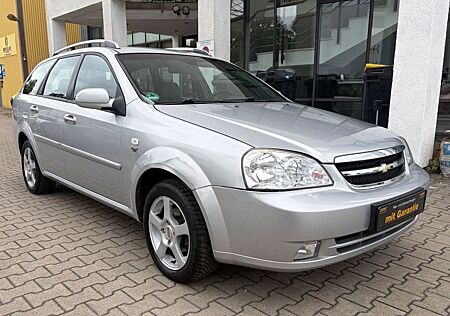 Chevrolet Nubira Kombi 1.8 CDX Klimaaut TÜV&ServiceNeu