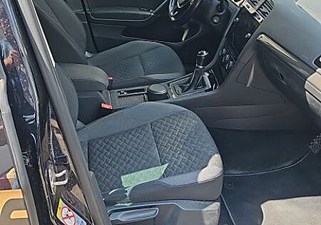 VW Golf Volkswagen 1.6 TDI SCR JOIN JOIN