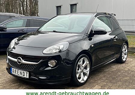 Opel Adam S*INFINITY SOUND/PDC/ALLWETTERREIFEN/KLIMA*