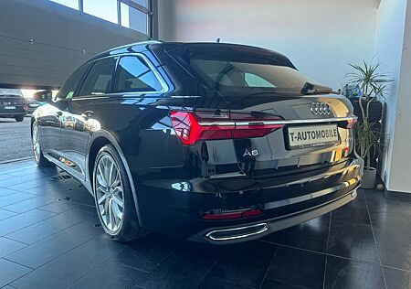 Audi A6 Avant 45 TFSI*ACC*TEMPOMAT*19 ZOLL*NAVI