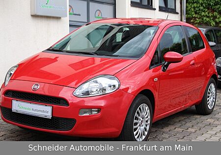 Fiat Punto Pop·2.Hand·139000km·Klima·Euro6·Tüv Neu!!