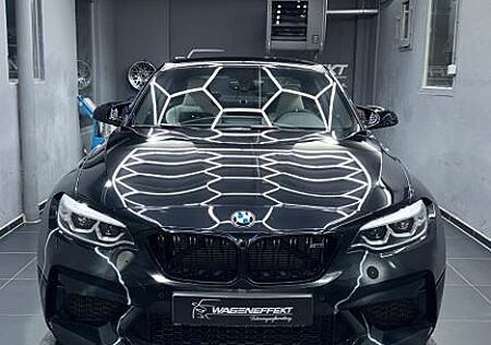 BMW M2 Competition Futura 2000 (1 von 500)