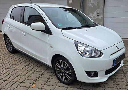 Mitsubishi Space Star 1.2 Shine ClearTec Shine