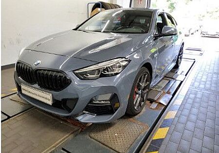 BMW 218 i M Sport Gran Coupe